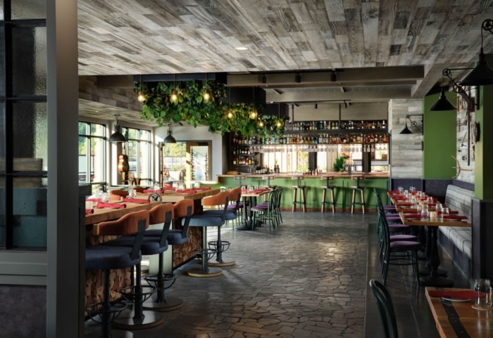 The SOMM Hotel & Spa, Autograph Collection - 0