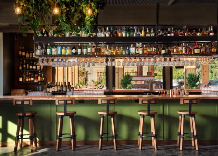 The SOMM Hotel & Spa, Autograph Collection - 0