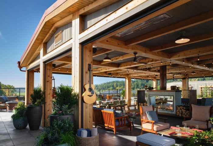 The SOMM Hotel & Spa, Autograph Collection - 0