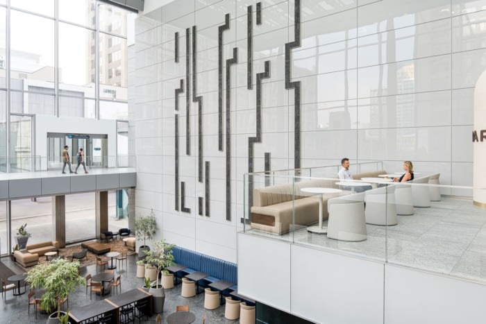 Brookfield Place – Main Floor and +15 Common Areas - 0