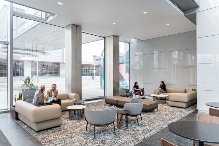 Brookfield Place – Main Floor and +15 Common Areas - 0