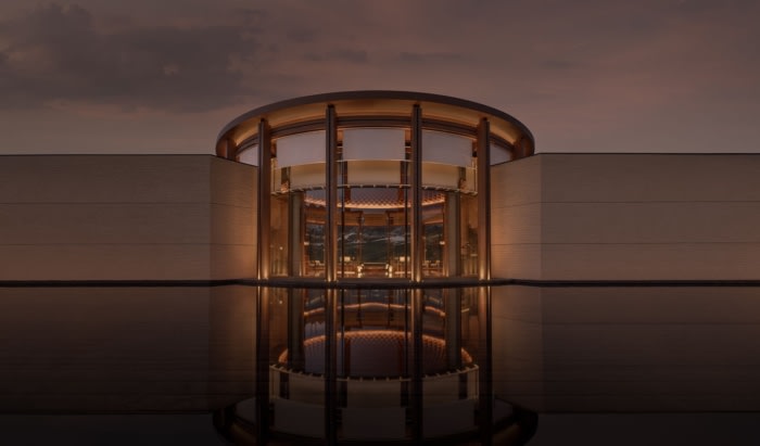 Hotel Indigo Nalati - 0