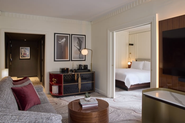 Sofitel New York - 0