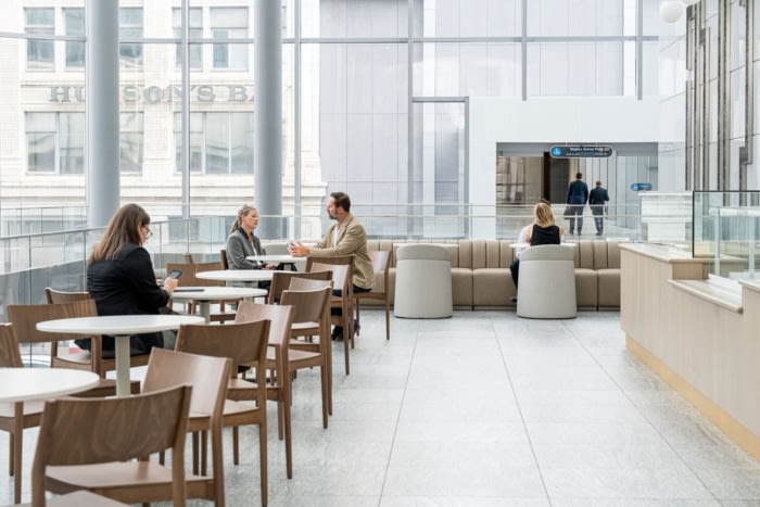 Brookfield Place – Main Floor and +15 Common Areas - 0