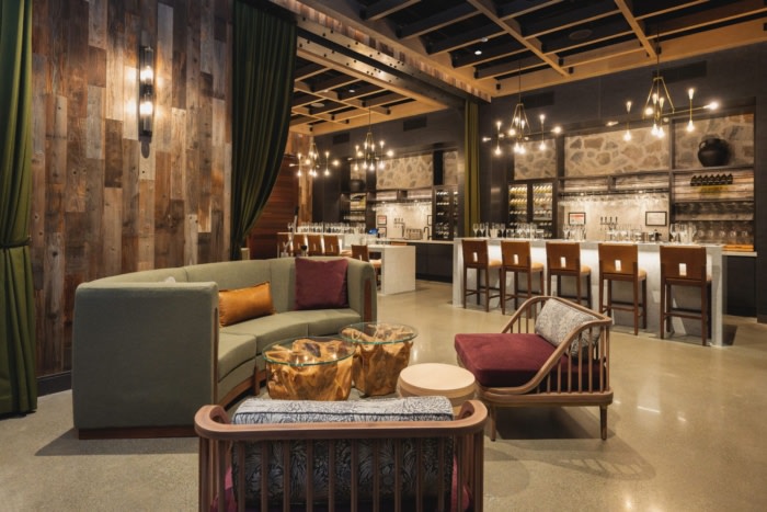 The SOMM Hotel & Spa, Autograph Collection - 0