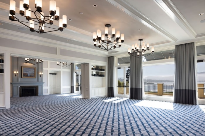 The Lodge at Pebble Beach - 0