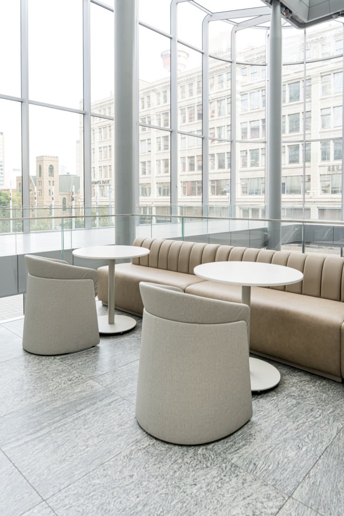 Brookfield Place – Main Floor and +15 Common Areas - 0