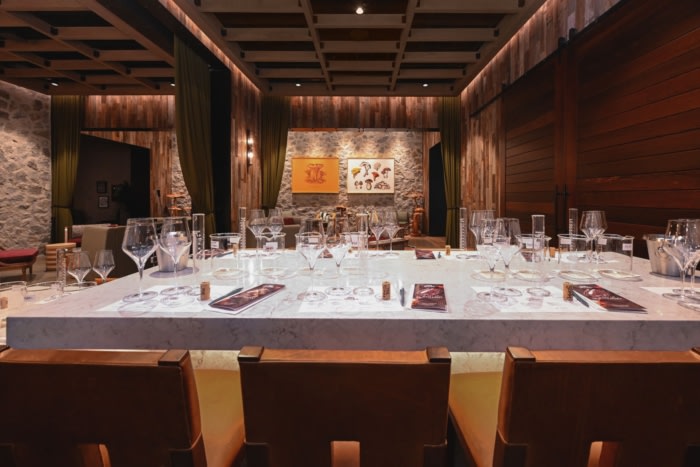 The SOMM Hotel & Spa, Autograph Collection - 0