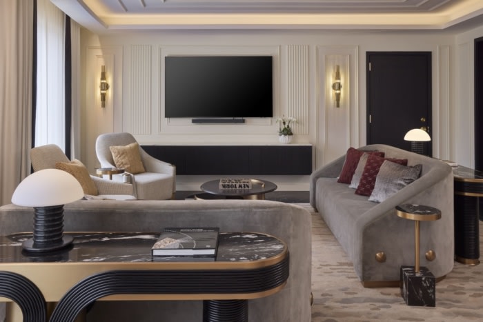 Sofitel New York - 0