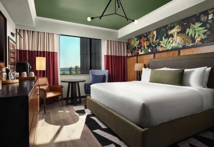 The SOMM Hotel & Spa, Autograph Collection - 0