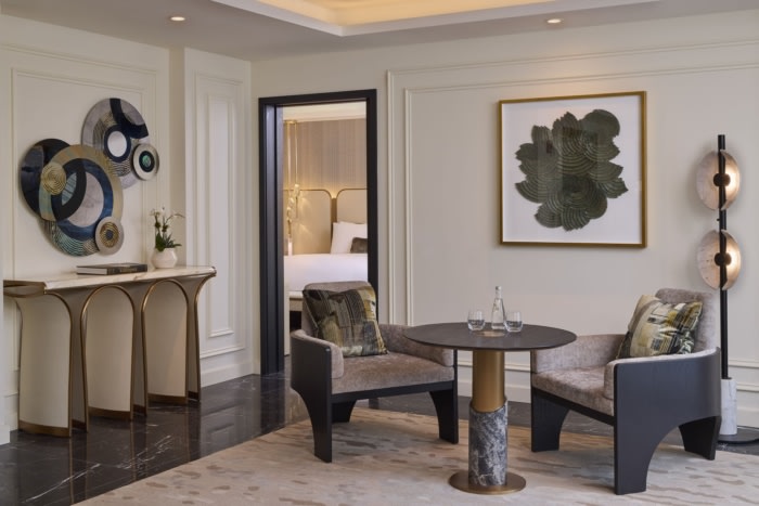 Sofitel New York - 0