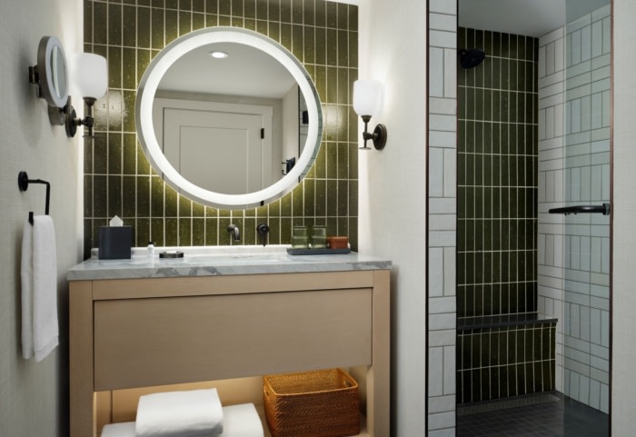 The SOMM Hotel & Spa, Autograph Collection - 0