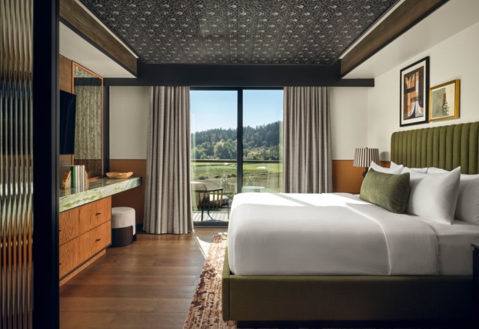 The SOMM Hotel & Spa, Autograph Collection - 0