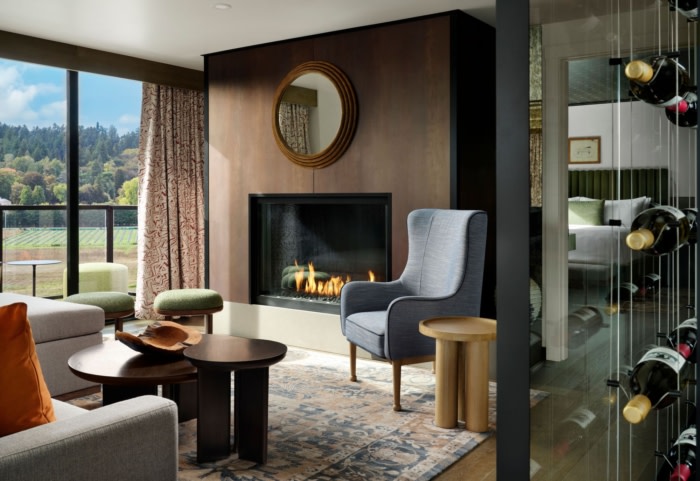 The SOMM Hotel & Spa, Autograph Collection - 0