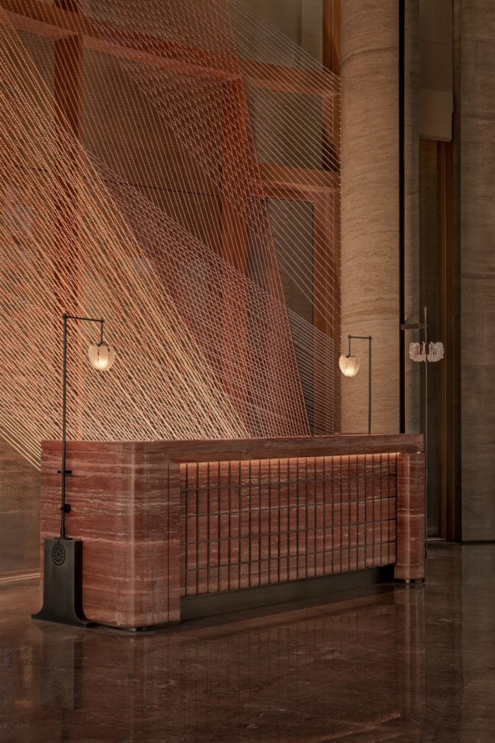 Hotel Indigo Nalati - 0