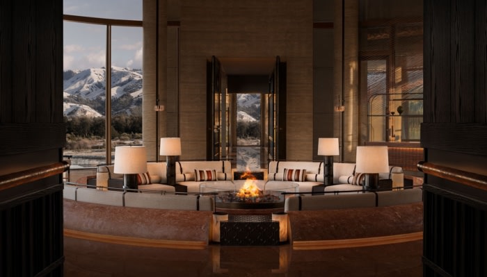 Hotel Indigo Nalati - 0