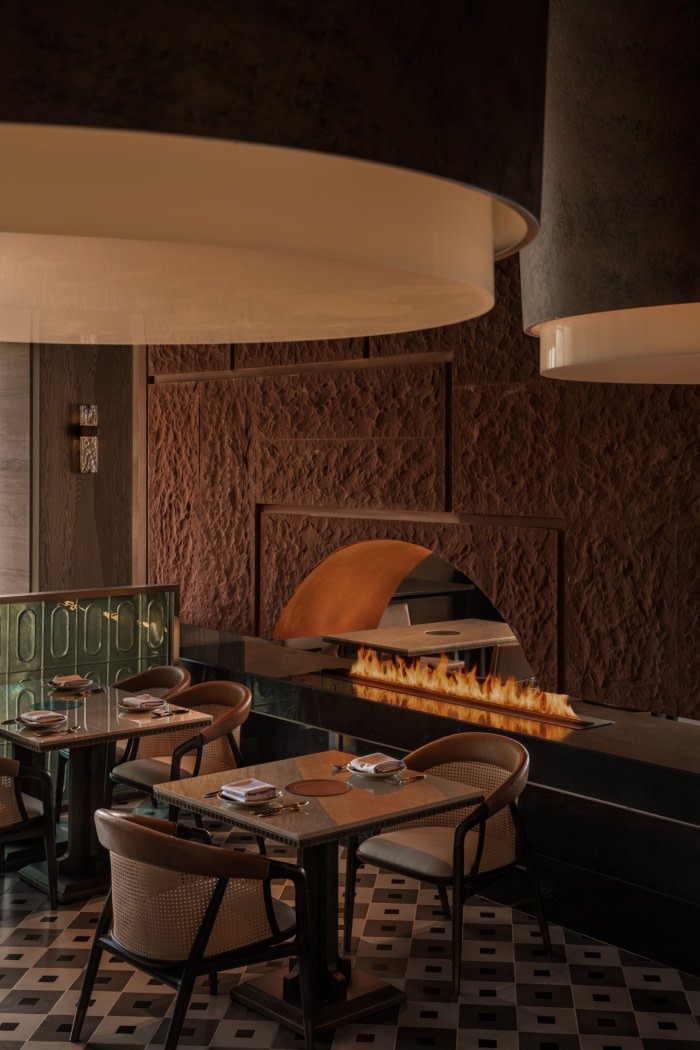 Hotel Indigo Nalati - 0