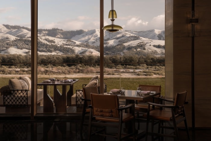 Hotel Indigo Nalati - 0