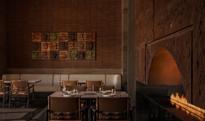 Hotel Indigo Nalati - 0