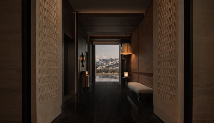 Hotel Indigo Nalati - 0