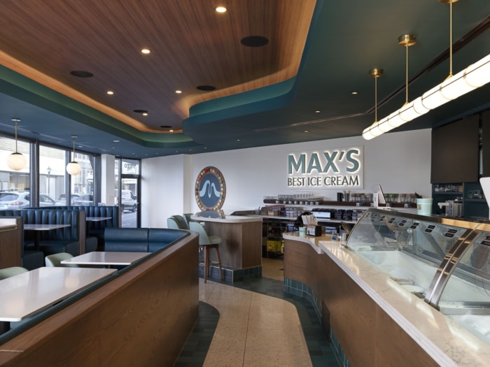 Max’s Best Ice Cream - 0