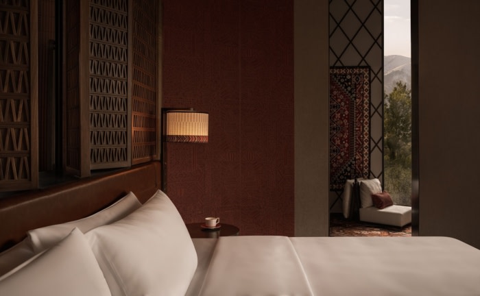 Hotel Indigo Nalati - 0