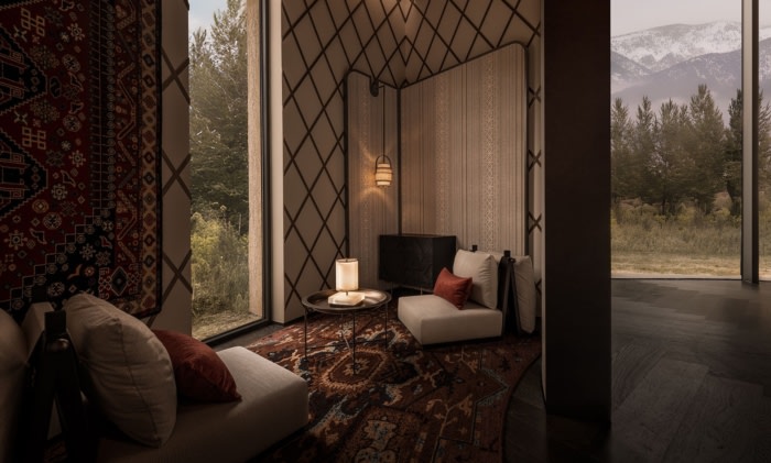 Hotel Indigo Nalati - 0