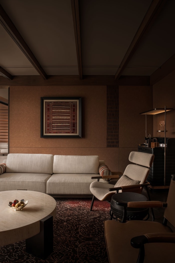 Hotel Indigo Nalati - 0