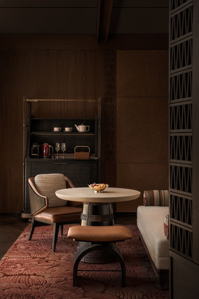 Hotel Indigo Nalati - 0