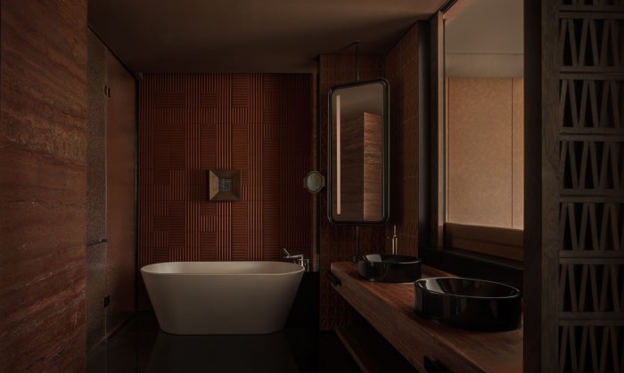 Hotel Indigo Nalati - 0