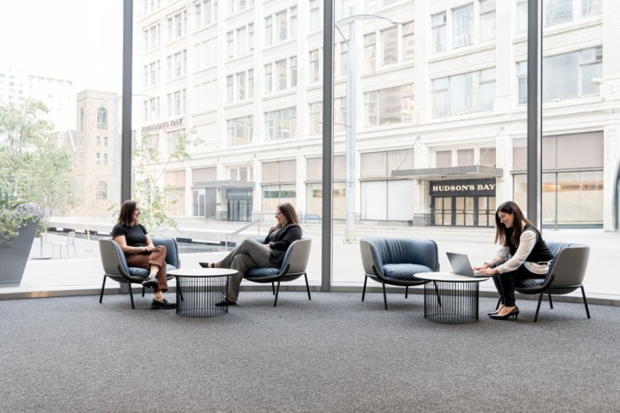 Brookfield Place – Main Floor and +15 Common Areas - 0