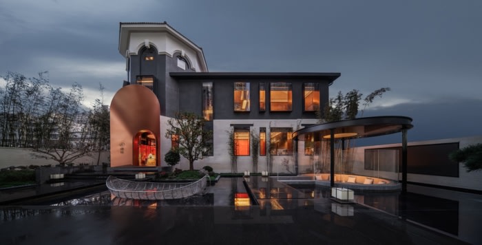 Wuhan Banquet Jubilee Garden (Hankou Riverside Branch) - 0