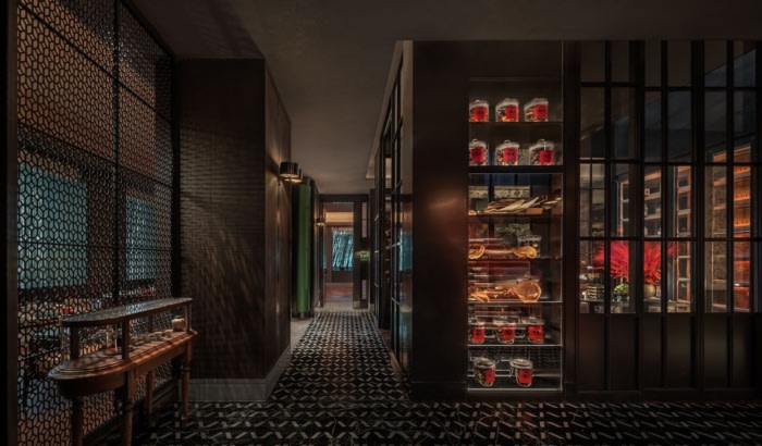 Wuhan Banquet Jubilee Garden (Hankou Riverside Branch) - 0