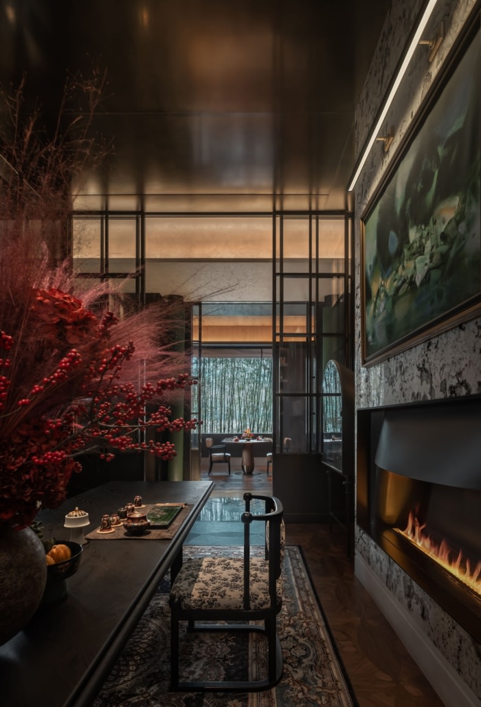 Wuhan Banquet Jubilee Garden (Hankou Riverside Branch) - 0