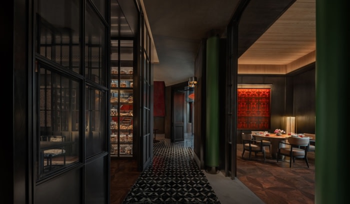 Wuhan Banquet Jubilee Garden (Hankou Riverside Branch) - 0