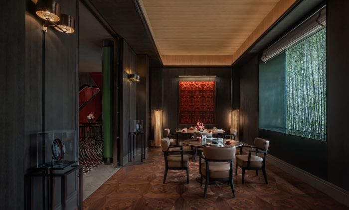 Wuhan Banquet Jubilee Garden (Hankou Riverside Branch) - 0