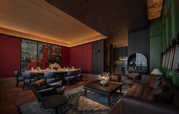 Wuhan Banquet Jubilee Garden (Hankou Riverside Branch) - 0