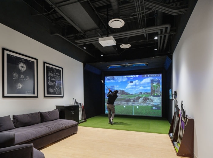 1900 Lawrence Amenity Space - 0