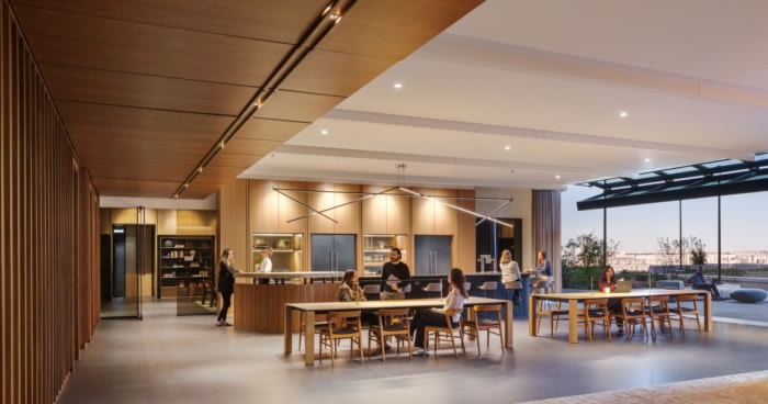 1900 Lawrence Amenity Space - 0