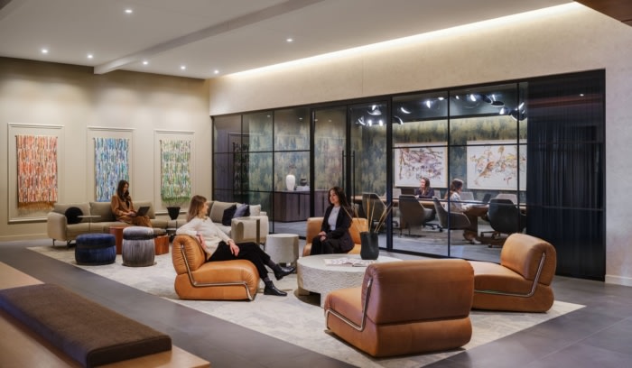 1900 Lawrence Amenity Space - 0