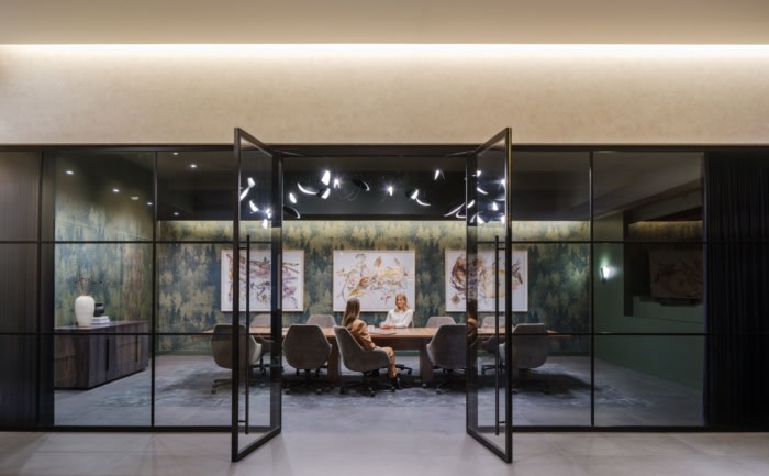 1900 Lawrence Amenity Space - 0