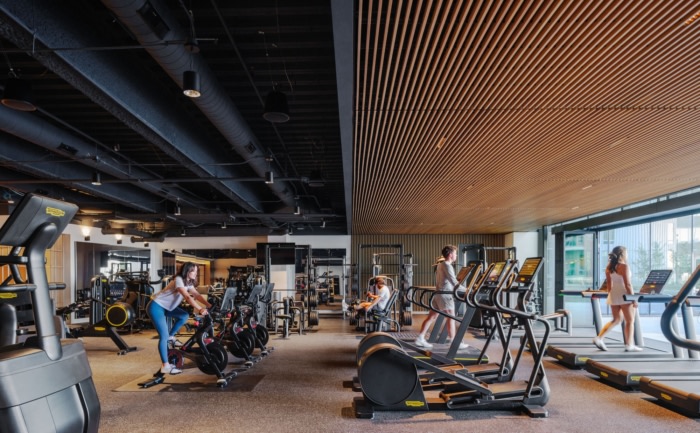 1900 Lawrence Amenity Space - 0