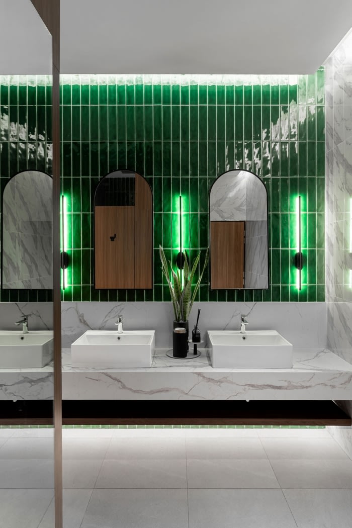 The PxP Pickleball Club - 0