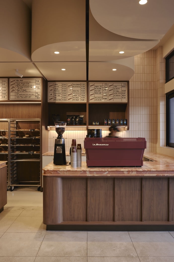 Huff Bagelry South Melbourne - 0