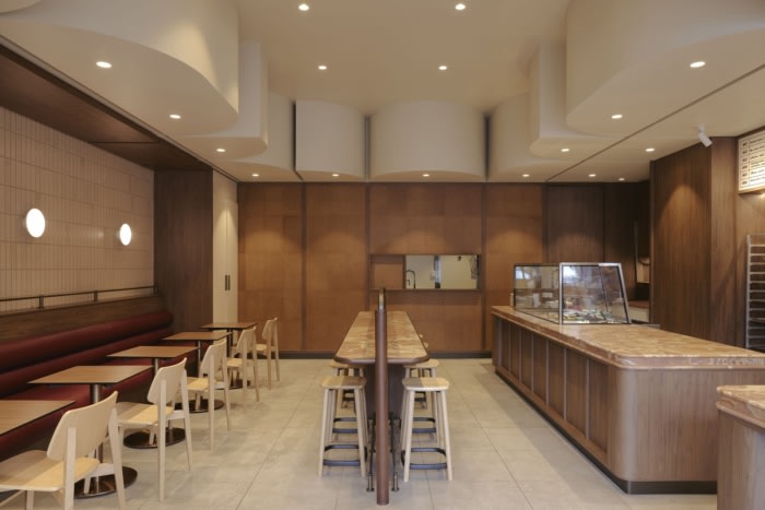 Huff Bagelry South Melbourne - 0