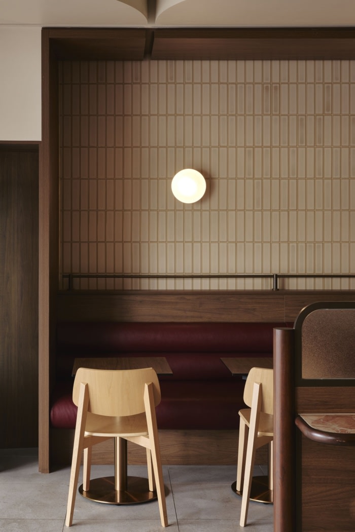 Huff Bagelry South Melbourne - 0