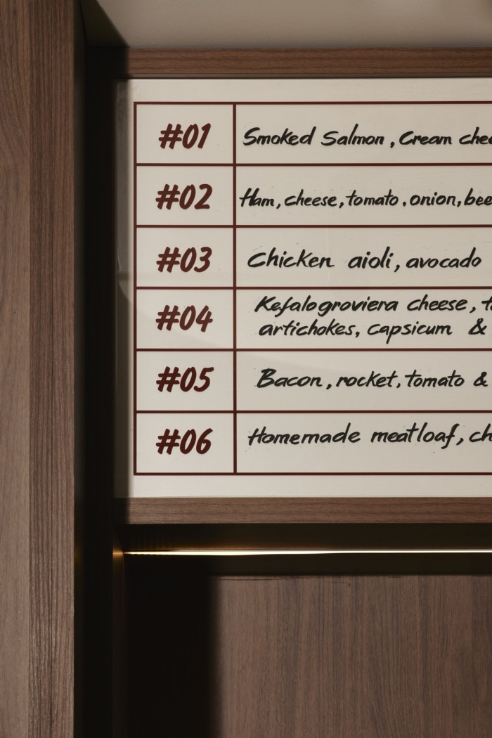 Huff Bagelry South Melbourne - 0