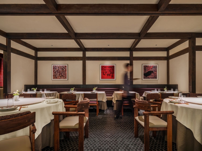 Four Seasons Min Fu · Sentosa - 0