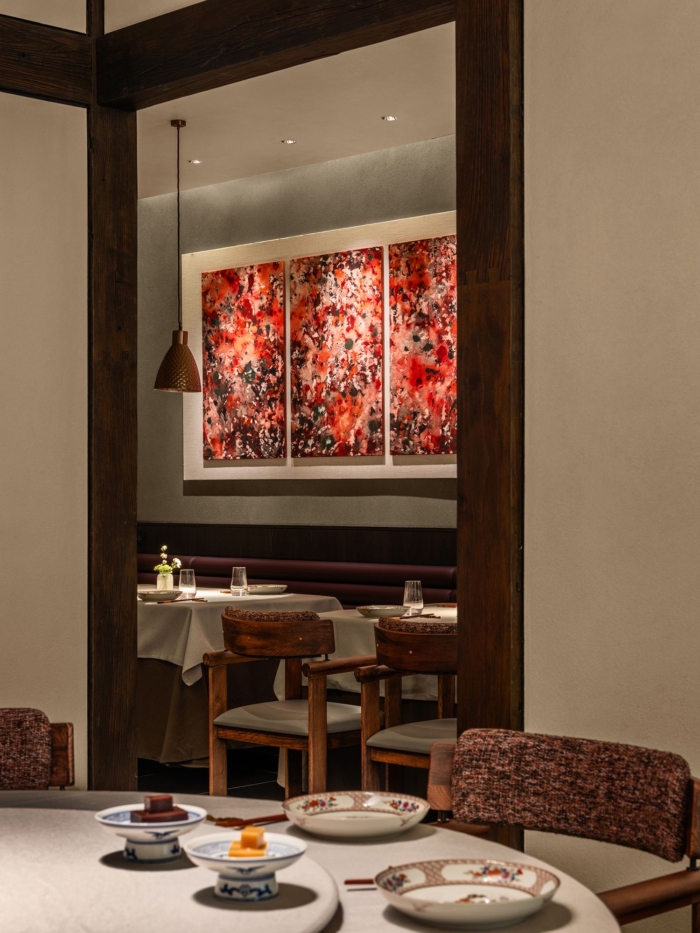 Four Seasons Min Fu · Sentosa - 0