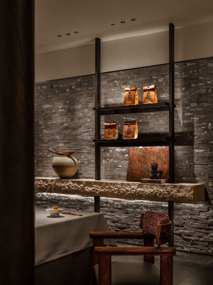 Four Seasons Min Fu · Sentosa - 0